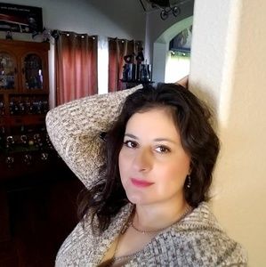 Meet your Posher, Blanca